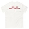 unisex classic tee white back 6ad24397bebc4.jpg