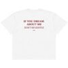unisex organic oversized high neck blaster 2.0 t shirt white back 6ad4f758ade47.jpg