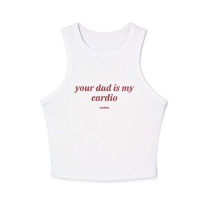 womens micro rib racer tank top solid white blend front 6ad4e5d06371e.jpg