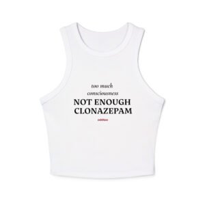 womens micro rib racer tank top solid white blend front 6adf64347d9e5.jpg