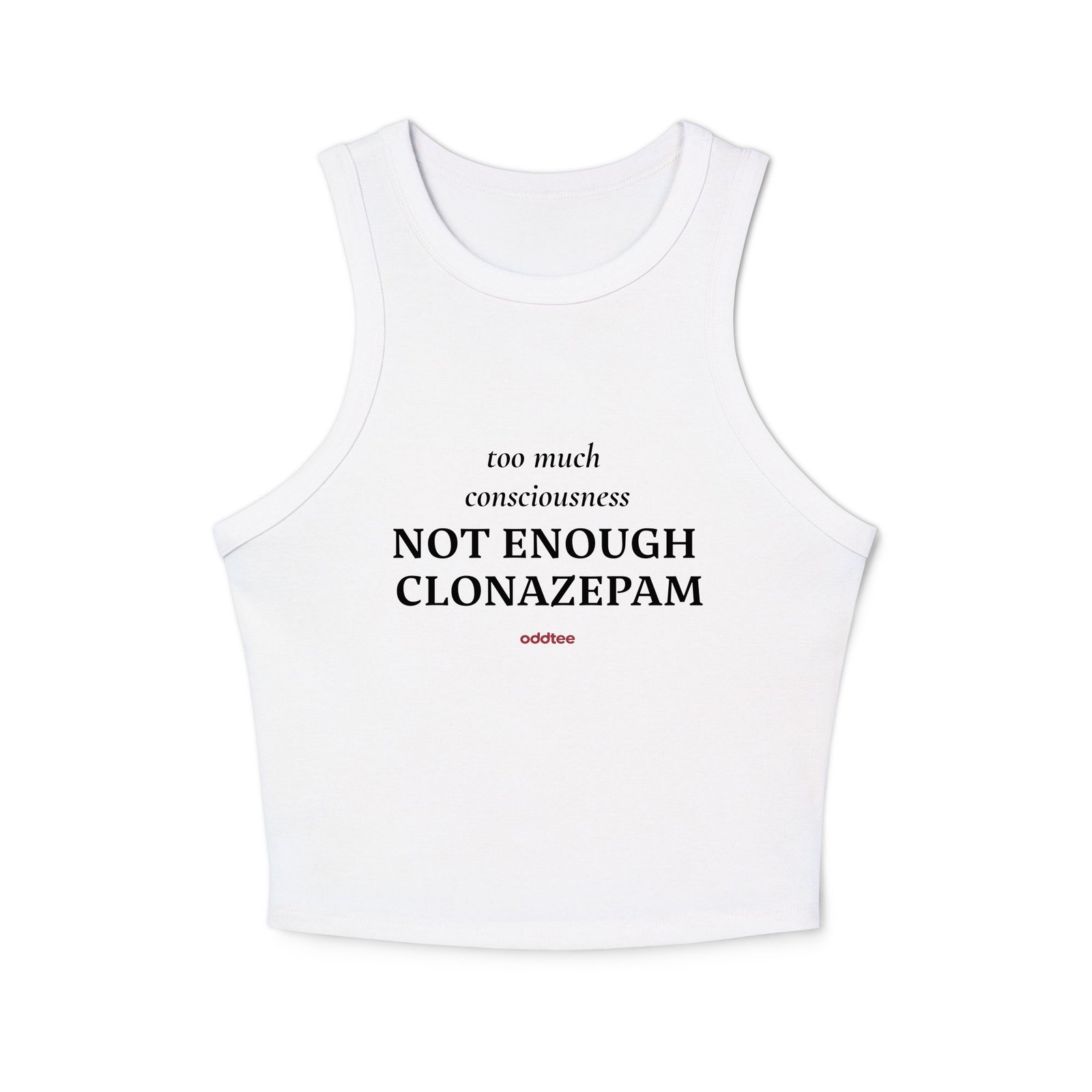 womens micro rib racer tank top solid white blend front 6adf64347d9e5.jpg womens micro rib racer tank top solid white blend front 6adf64347d9e5.jpg